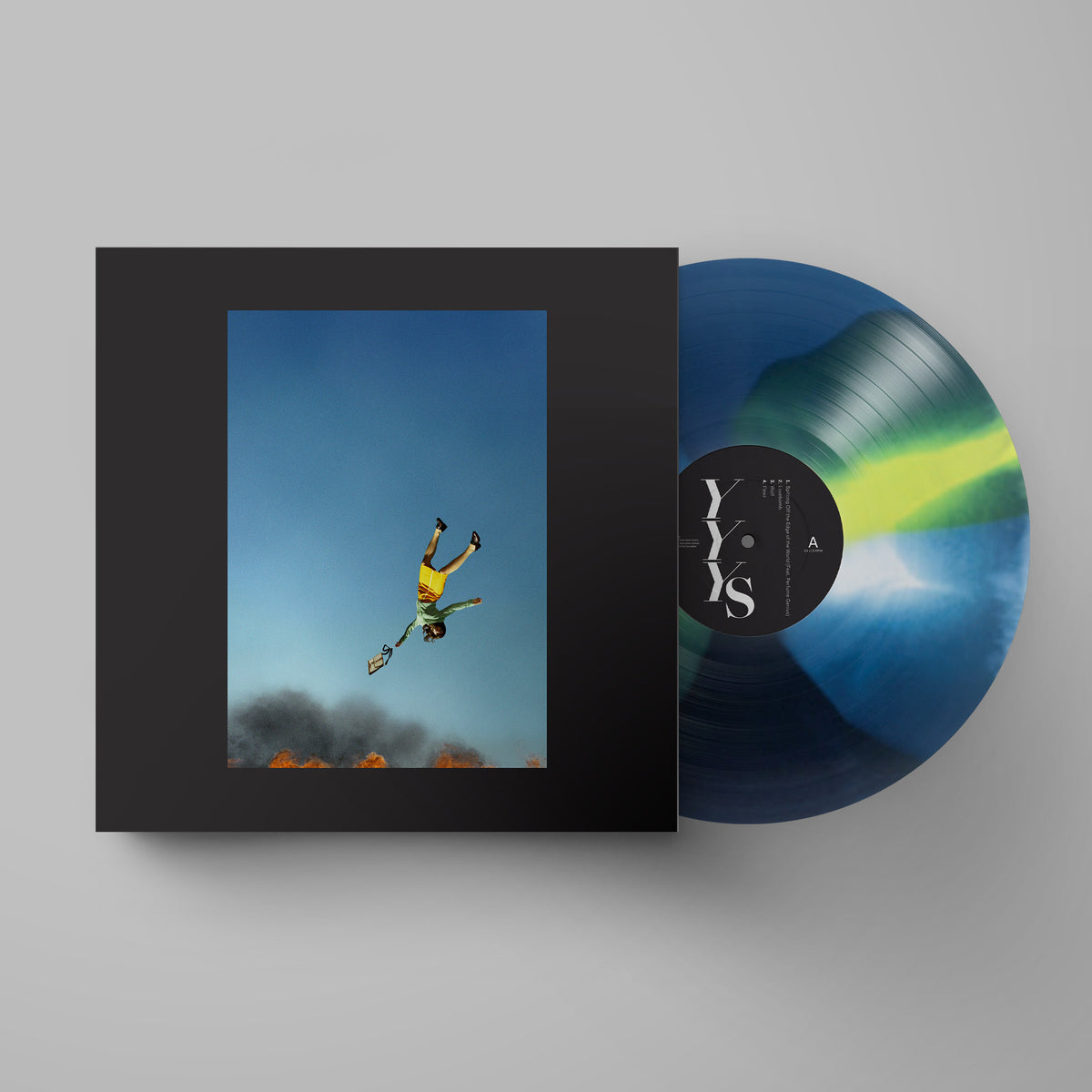 Yeah Yeah Yeahs - Cool It Down - National Album Day 2025