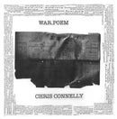 Chris Connelly - War.Poem *Pre-Order