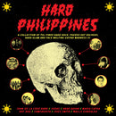 VARIOUS ARTISTS - HARD PHILIPPINES