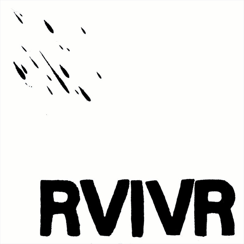 RVIVR - RVIVR *Pre-Order