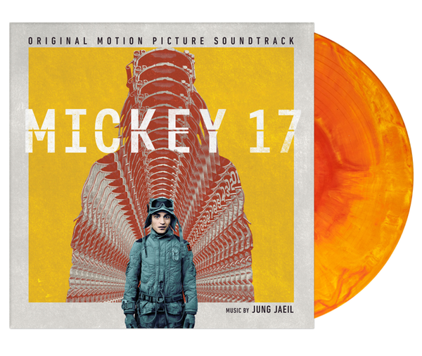 Mickey 17 - Original Soundtrack