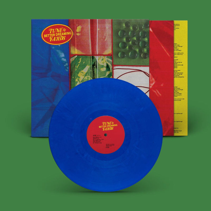 Tune-Yards - Better Dreaming *Pre-Order
