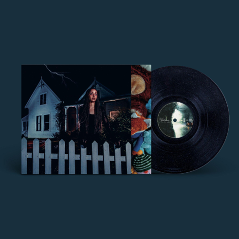 PinkPantheress - to hell with it *Pre-Order