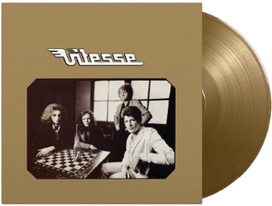 Vitesse - Vitesse (Expanded)