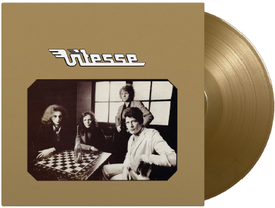 Vitesse - Vitesse (Expanded) *Pre-Order