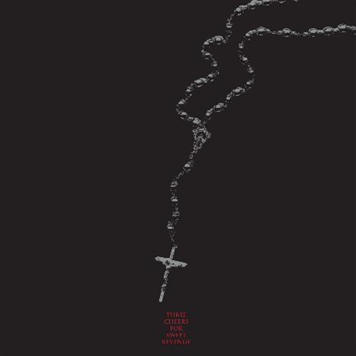 My Chemical Romance - Three Cheers For Sweet Revenge (Deluxe Edition)
