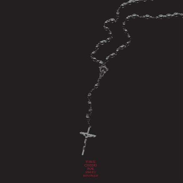 My Chemical Romance - Three Cheers For Sweet Revenge (Deluxe Edition) *Pre-Order