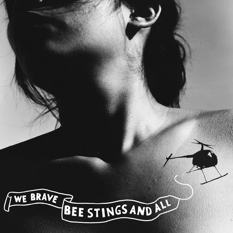 Thao & The Get Down Stay Down - We Brave Bee Stings and All *Pre-Order