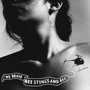 Thao & The Get Down Stay Down - We Brave Bee Stings and All *Pre-Order
