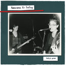 Heavens to Betsy - baby's gone *Pre-Order