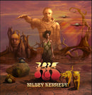 Steve Kilbey & Martin Kennedy - Kilbey Kennedy