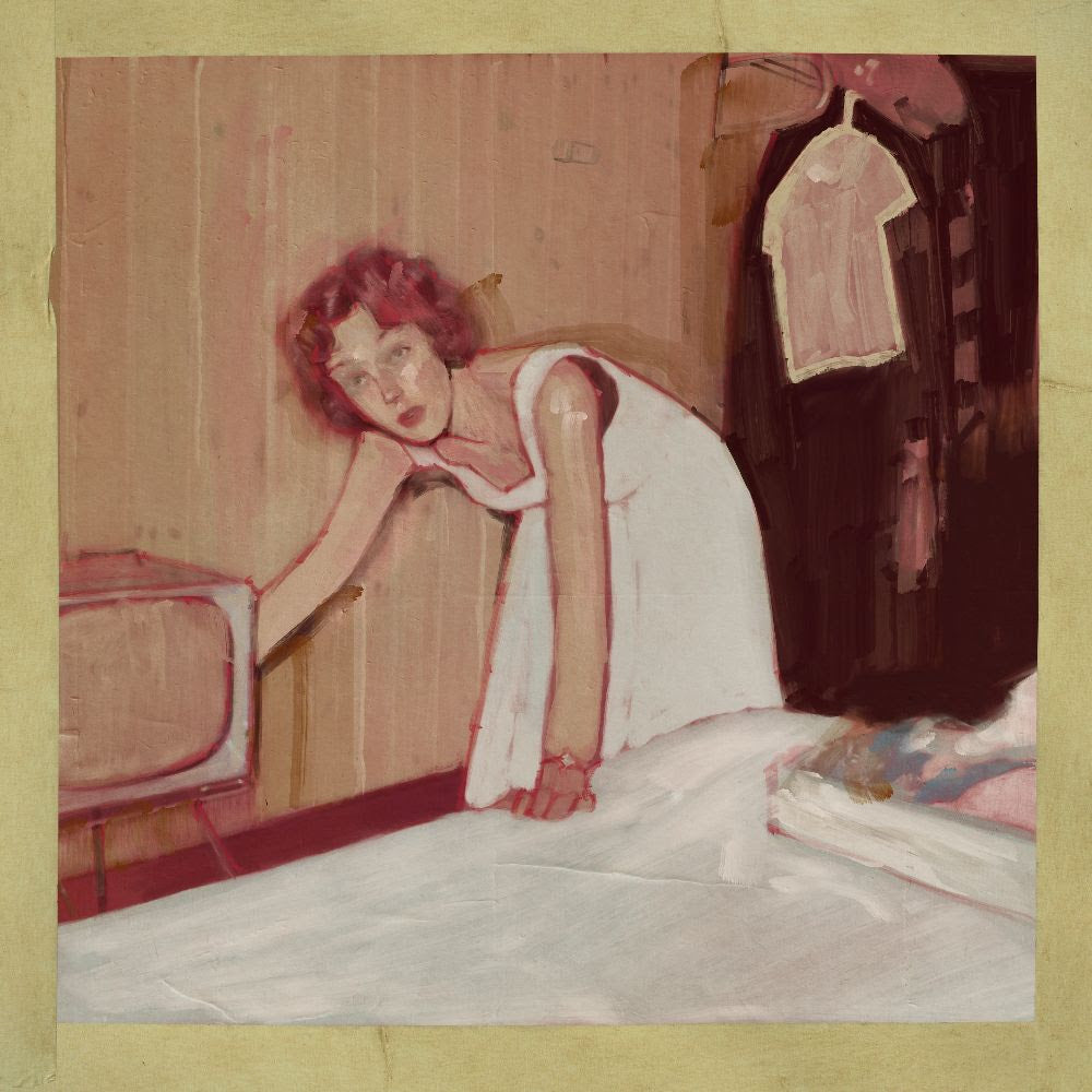 Manchester Orchestra - I'm Like A Virgin Losing A Child (20th Anniversary Edition) *Pre-Order