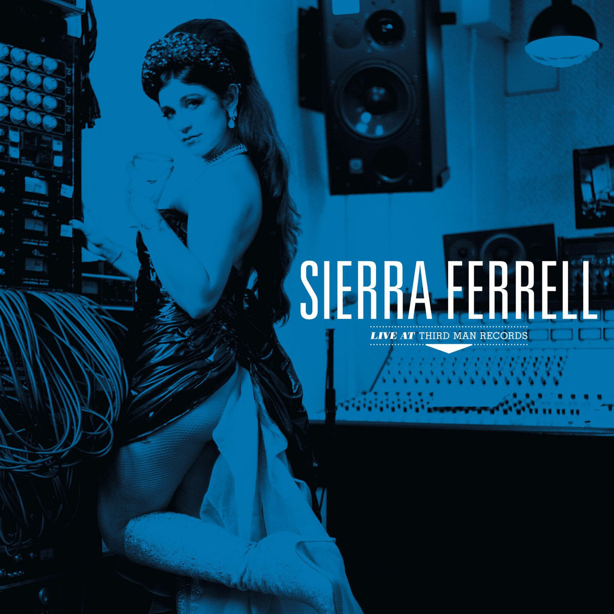 Sierra Ferrell - Sierra Ferrell Live at Third Man Records