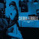 Sierra Ferrell - Sierra Ferrell Live at Third Man Records