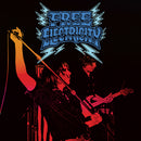 Go (The) - Free Electricity *Pre-Order