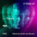 Armin Van Buuren - A State Of Trance 2025 *Pre-Order