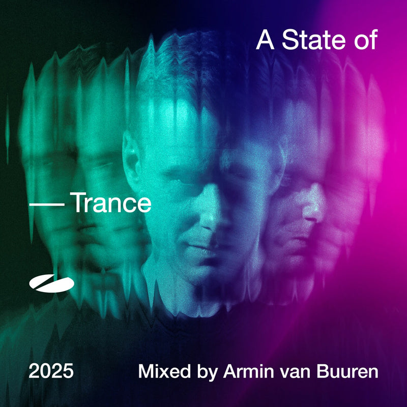 Armin Van Buuren - A State Of Trance 2025 *Pre-Order