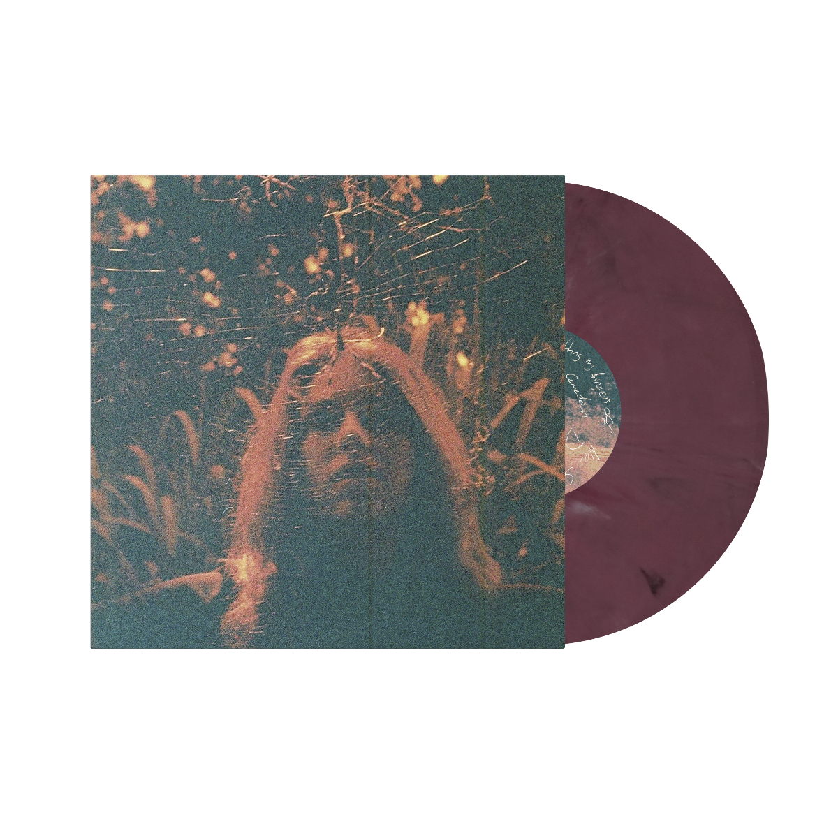 Turnover - Peripheral Vision (10 Year Anniversary Edition)