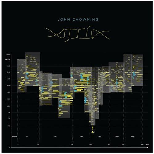 John Chowning - Stria