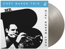 Chet Baker Trio - Mr.B