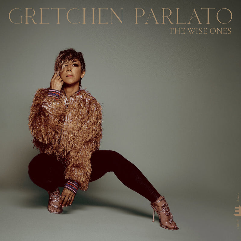 Gretchen Parlato - The Wise Ones *Pre-Order