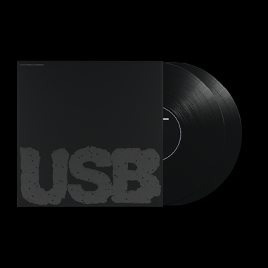 Fred again.. - USB002 vinyl *Pre-Order