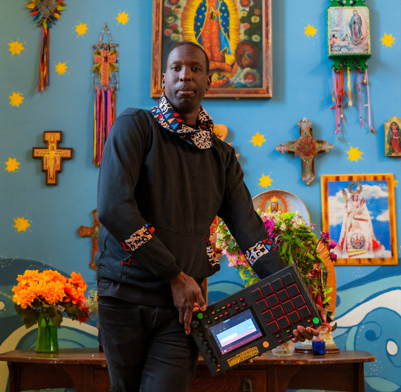 Jacky Cougar & The Vampyres From Africa - Jacky Cougar & The Vampyres From Africa *Pre-Order