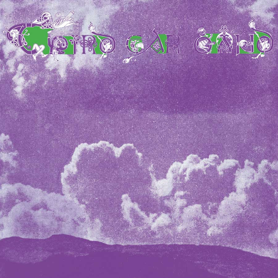 Third Ear Band - Third Ear Band