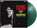 Elvis Presley - Elvis Back In Memphis