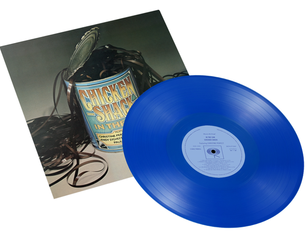 Chicken Shack - In The Can *Pre-Order