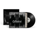 John Carpenter, Cody Carpenter, & Daniel Davies - Cathedral *Pre-Order