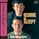 George Kawaguchi Big Four - George And Sleepy