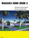 HIROSHI NAGAI/ EIICHI OTAKI  NIAGARA SONG BOOK 2 (2025 Edition) *Pre-Order