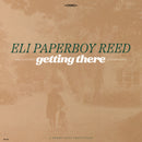 Eli Paperboy Reed - Getting There *Pre-Order