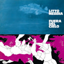 LITTO NEBBIA - FUERA DEL CIELO *Pre-Order