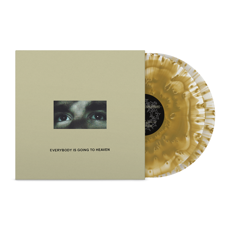 Citizen - Everybody is Going to Heaven (10 Year Anniversary Edition)