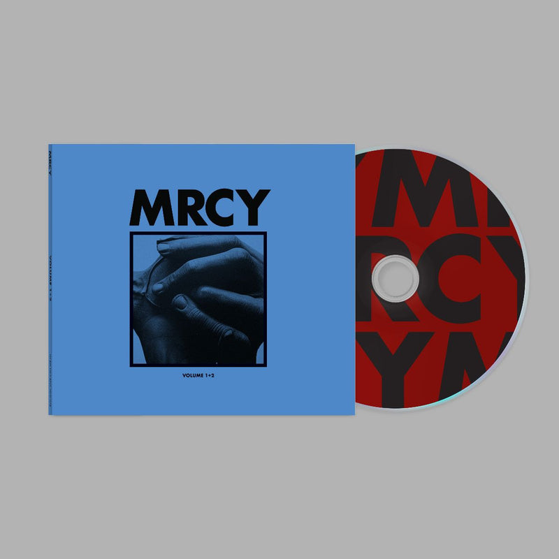 MRCY - Volume 2 *Pre-Order