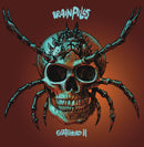 Brain Pills - Goatshead II *Pre-Order
