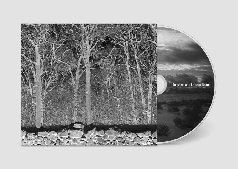 Pile - Sunshine and Balance Beams *Pre-Order