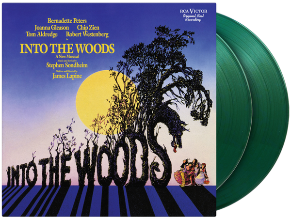 Into The Woods - Original Cast Recording