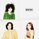 Muna - Muna *Pre-Order