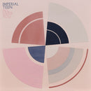 Imperial Teen - All Over You *Pre-Order