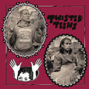 Twisted Teens - The Holy Cross Tigers *Pre-Order