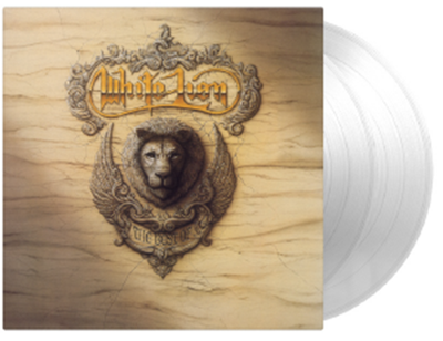 White Lion - Best Of