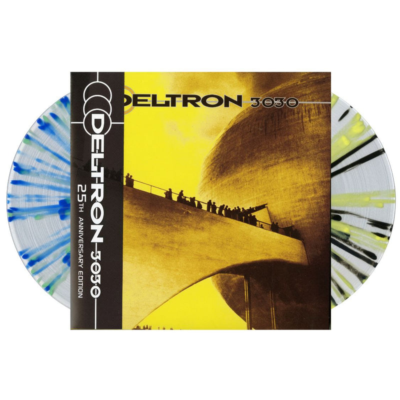 Deltron 3030 - Deltron 3030 - Limited RSD Black Friday 2025