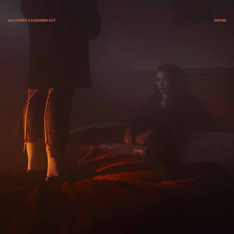Alex Freiheit & Aleksandra Słyż - GHSTING