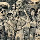 Sultans (The) - Shipwrecked