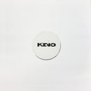 Anish Kumar & Hagop Tchaparian - KINO EP