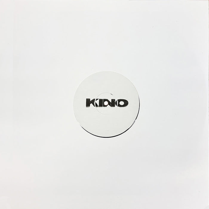 Anish Kumar & Hagop Tchaparian - KINO EP