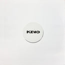 Anish Kumar & Hagop Tchaparian - KINO EP